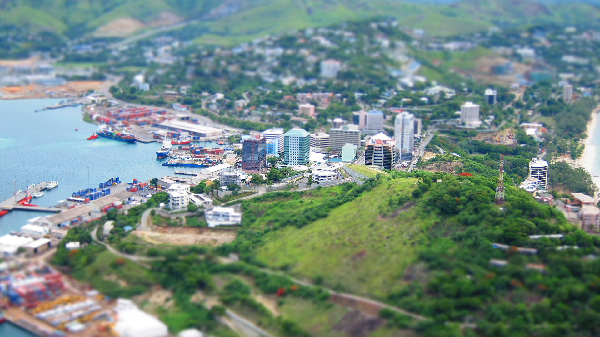 Discover Your Ideal Home in Paradise: Top Neighborhoods to Explore in Port Moresby